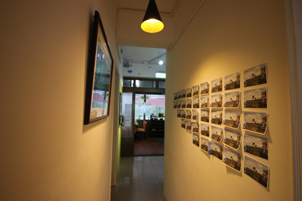 Corner Inn九份住宿i 小角落民宿i 機車租借i日夜間導覽 Buitenkant foto
