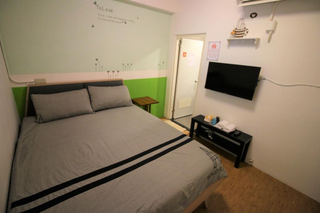 Corner Inn九份住宿i 小角落民宿i 機車租借i日夜間導覽 Buitenkant foto