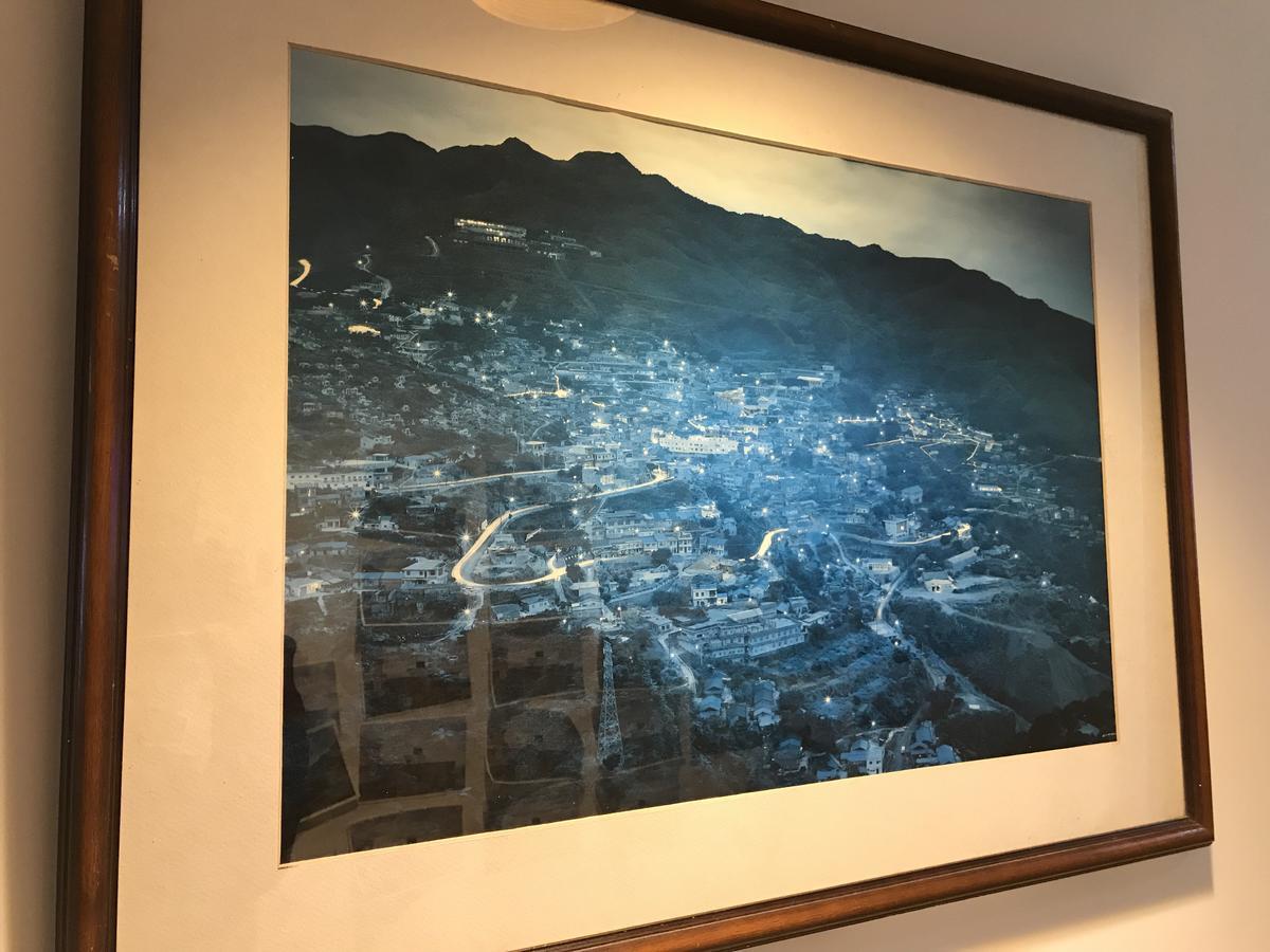 Corner Inn九份住宿i 小角落民宿i 機車租借i日夜間導覽 Buitenkant foto
