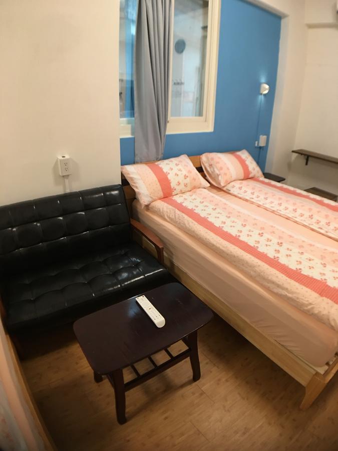 Corner Inn九份住宿i 小角落民宿i 機車租借i日夜間導覽 Buitenkant foto