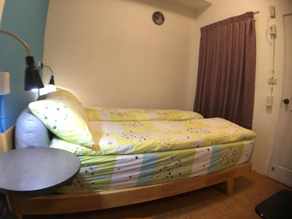 Corner Inn九份住宿i 小角落民宿i 機車租借i日夜間導覽 Buitenkant foto